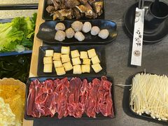 -林记潮牛·牛肉火锅(上马墩店)