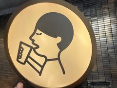 -喜茶(深圳万象城黑金店)