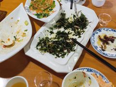 -龙姐私房菜(和顺古镇店)