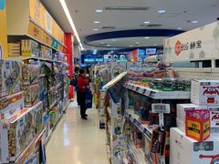 -TOYSRUS玩具反斗城(深圳万象城店)