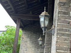 -扬美古镇景区