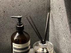 -TOP健身私教工作室(侨香店)