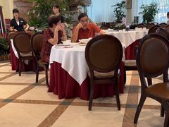 -金河半岛园林酒家(金融城店)