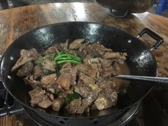 -大地农庄(逢沙大道店)