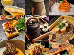 -上井料理黑金店(IFS国金中心店)