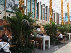 -安利上海体验馆