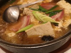 -大铁勺新津菜(东丽阳光新业广场店)