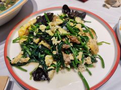-渔民船说·北塘海鲜·天津菜·海肠捞饭(北塘古镇店)