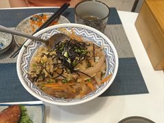日式肥牛饭-樱の千渡日式料理·铁板烧•烧鸟(金盛田广场店)