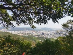 -广州市白云山风景名胜区