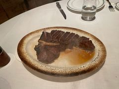 招牌大里脊双人份-Wolfgang’s Steakhouse 沃夫冈牛排馆(上海白玉兰广场店)