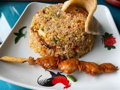 -My Way Town买味堂·东南亚餐厅(亦庄店)