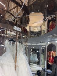 -SATIN COUTURE瑟庭婚纱礼服馆