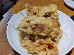 -金掌勺·锅包肉(双榆树店)
