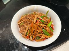 -刀板香·安徽菜(国购IFC店)