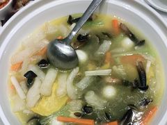 -大中小寻味生活餐厅(华润店)