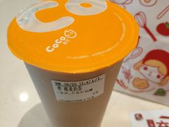 -CoCo都可(新太阳宫店)