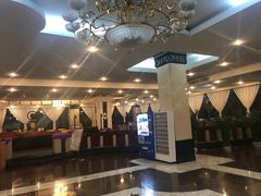 -西安交大南洋大酒店(交通大学青龙寺店)