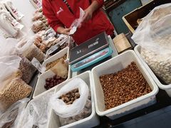 -王老头炒货(天坛东路店)