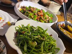 -小喜客·云南特色菜(纳西庭院店)