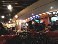 -海口骑楼小吃街