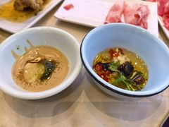 -虾大侠·盱眙龙虾老北京铜锅涮羊肉(金楠天街店)