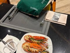 -星汇餐厅(新濠影汇店)