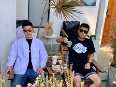 -唐咖精品咖啡(大理古城手冲店)