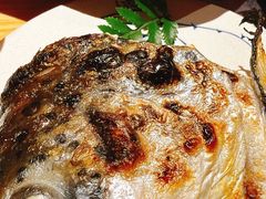 -贵木日本料理·铁板烧(新地假日广场店)