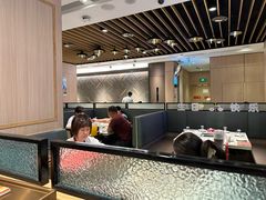 -海底捞火锅(泉城路店)
