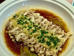 -香然会·园林雅宴(陆家嘴店)