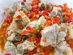 -笨罗卜浏阳菜馆(高桥永祥店)