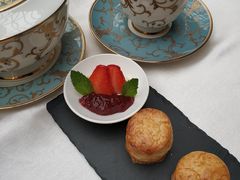 -北京古城老院厉晓麟精致菜