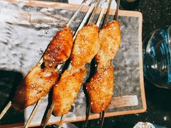 -最先生·烧烤·火锅·音乐聚会餐厅(大悦城店)