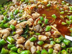 -蛙兔鸡自贡风味·特色江湖菜(广都店)