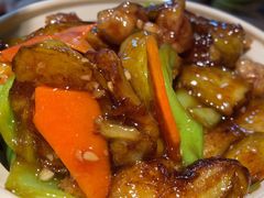 -六泰居·尔滨地标·东北菜(松北店)