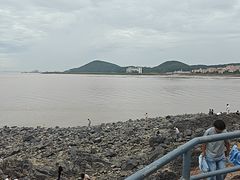-外蒲山