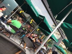 星巴克(金鹰天地购物中心店)-星巴克(昆明金鹰天地店)