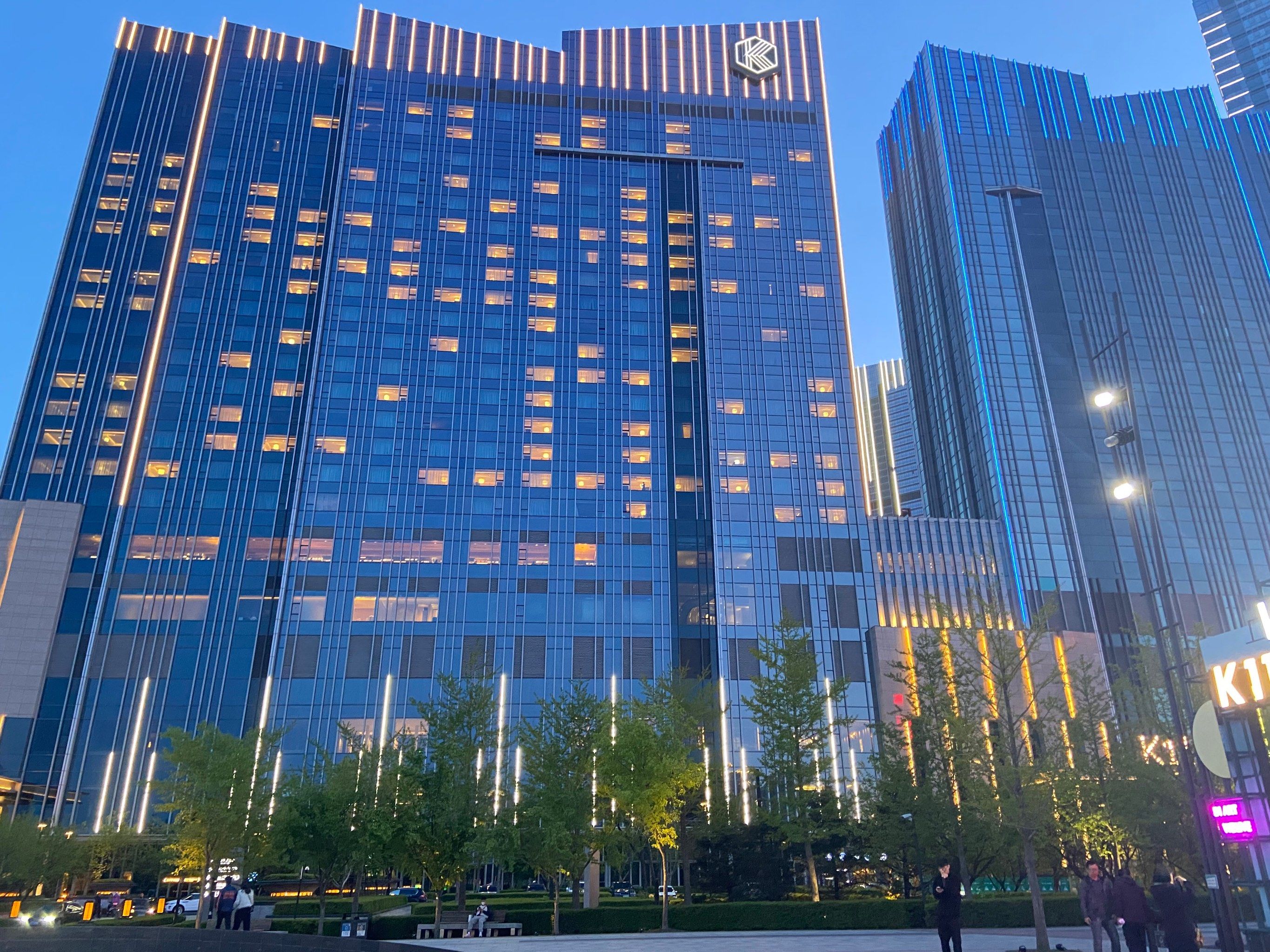 沈阳芊丽酒店