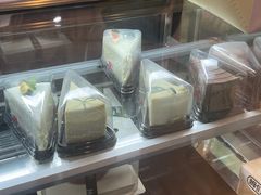 -姆们M Sweetie Cake(三里屯店)