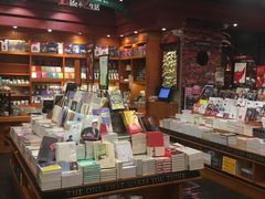 -西西弗矢量咖啡(武汉天地壹方店)