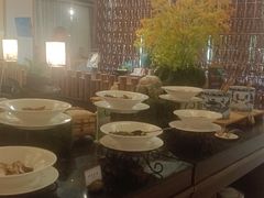 -西藏饭店·亚克·食光自助餐厅(文殊院店)