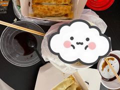 -春水锅贴·传统鲁菜(大明湖店)