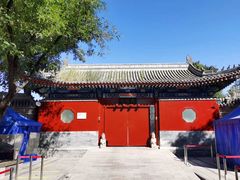 -中国人民抗日战争纪念馆