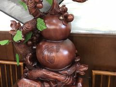 -天赢酒楼(青馨家园店)