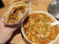 -小豆海棠(嘉兴路店)