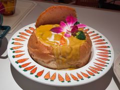 -太食獸泰式茶餐厅(IFS国金中心店)