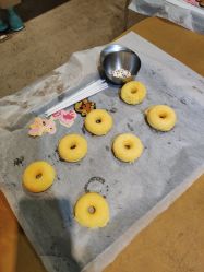-Harry's Kitchen哈里小屋(上海大悦城店)