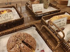 -Let's Taipei 非常烘焙(太古里店)