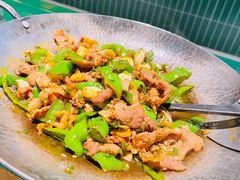 -费大厨辣椒炒肉(太平老街店)